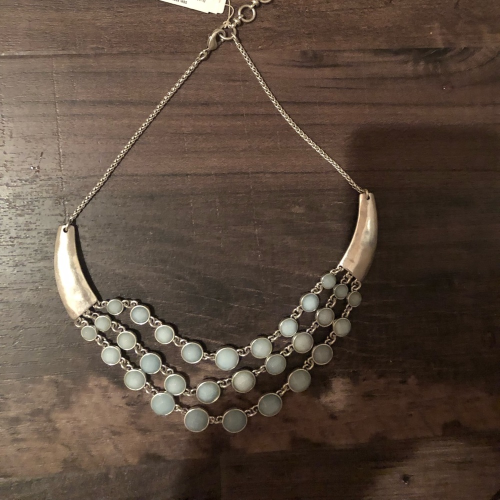 Lucky brand necklace